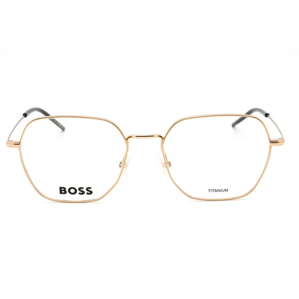 NWT Hugo Boss BOSS 1534-0RHL 00 53mm
